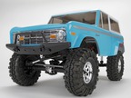 Vaterra Ford Bronco 1972 1:10 4WD Ascender RTR